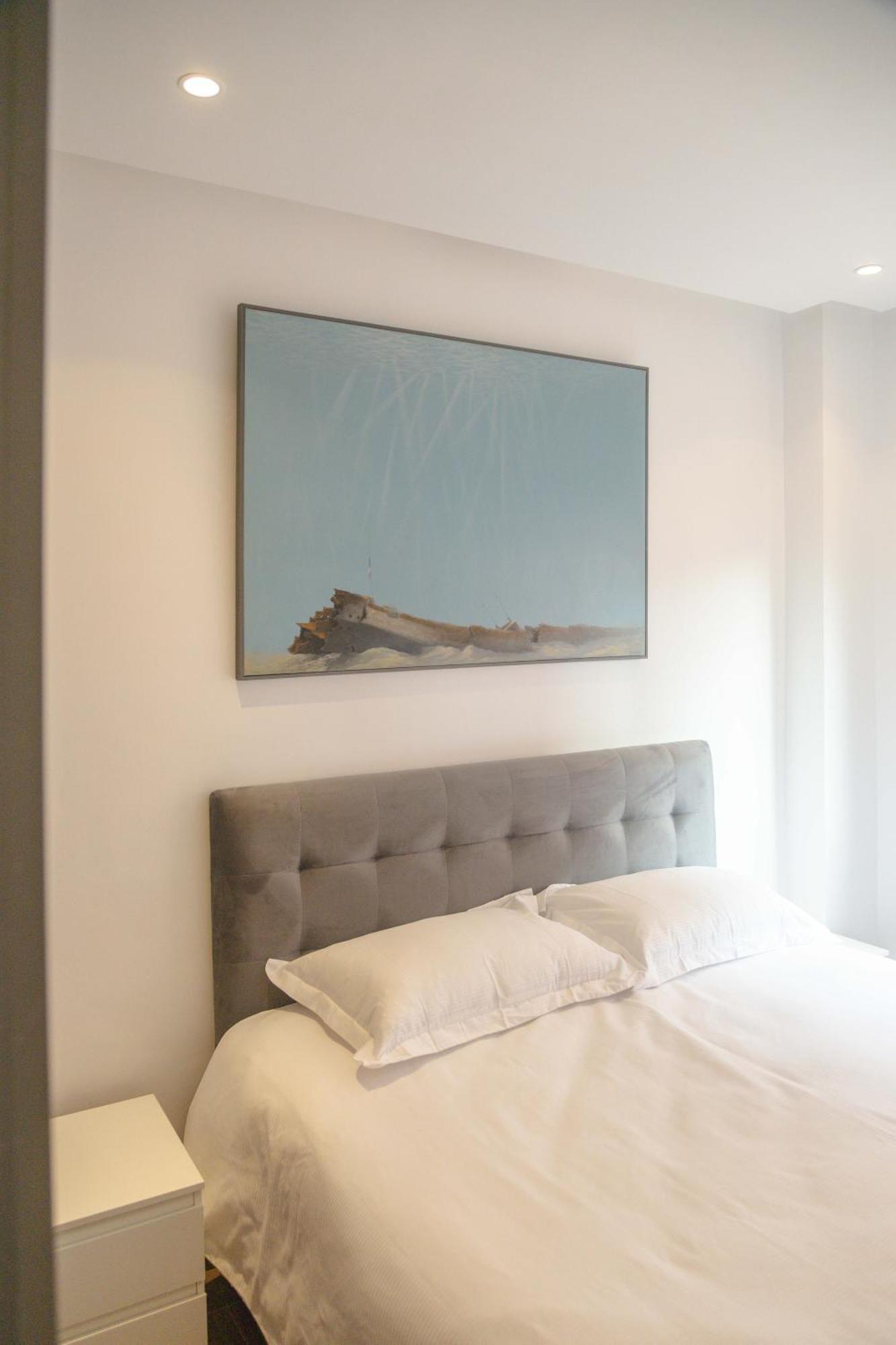 מרקש Appartement Uniquement Familial 2 Chambres Spacieux Cosy, Calme מראה חיצוני תמונה